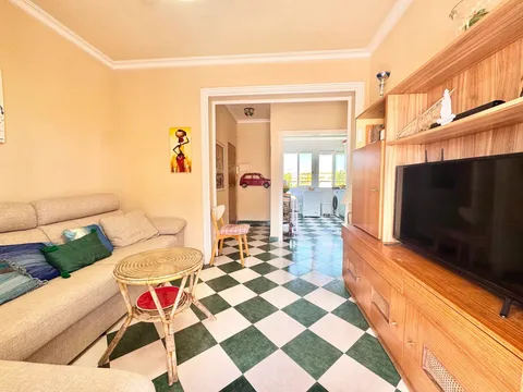 Pis de 85 m² a Torrevella (4/26)