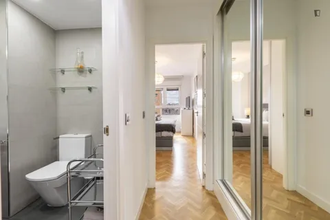 Pis de 100 m² a Madrid