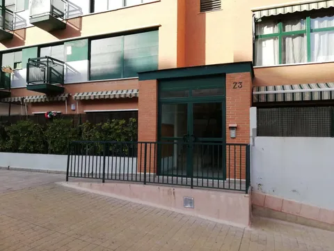 Habitació de lloguer, València