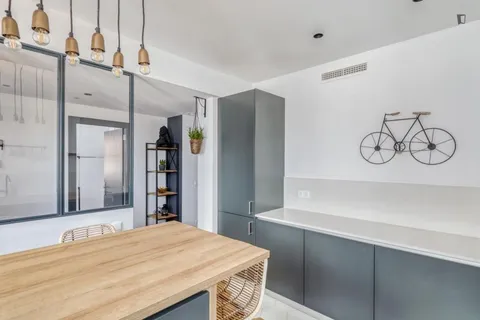 Habitació de lloguer, València