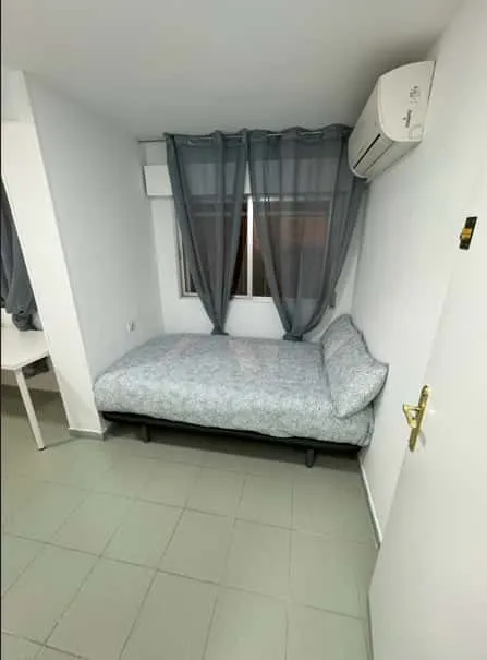 Комната в аренду, Getafe