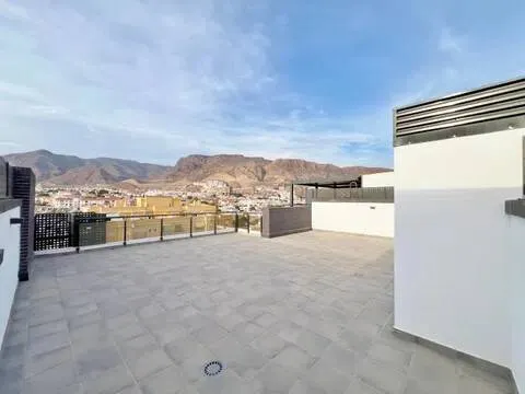 Appartamento 123 m² a Roquetas de Mar