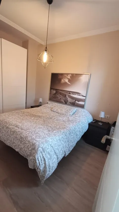 Apartamento para alugar, Málaga