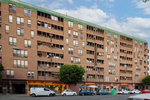 Habitació de lloguer, València