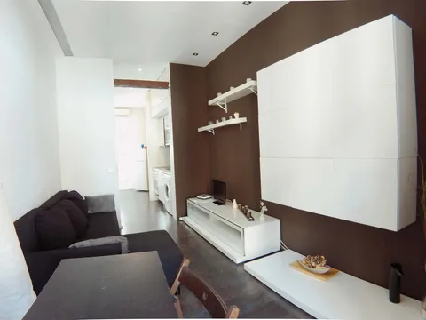 Pis de 40 m² a Madrid