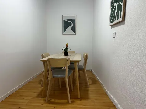 Stanza in affitto, Madrid
