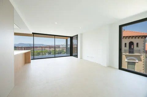 Piso de 108 m² en Vic