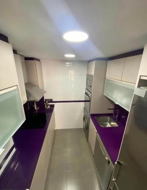 Pis de 107 m² a Benidorm