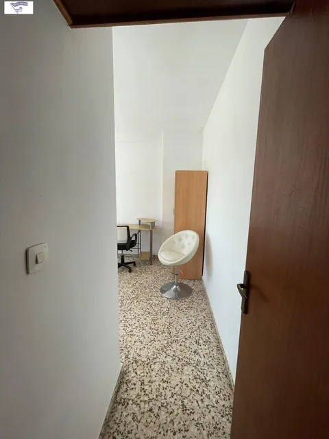 Habitació de lloguer, Albacete