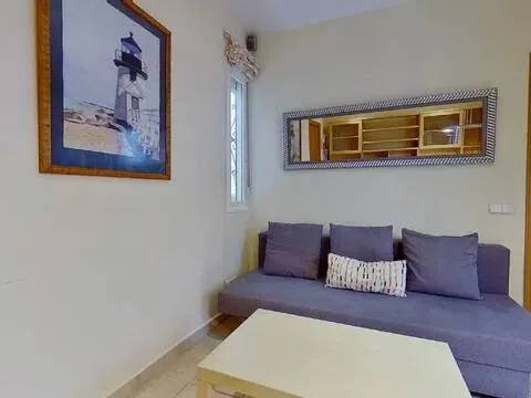 Appartamento 54 m² a Madrid