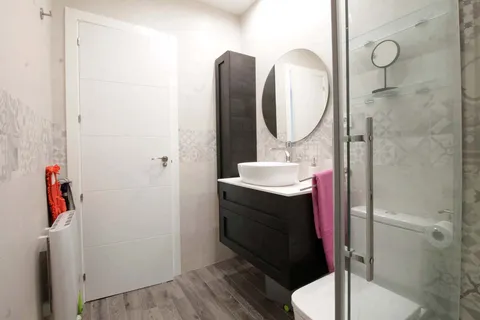 Pis de 55 m² a Madrid