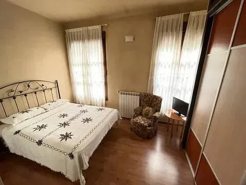 Pis de 77 m² a Madrid