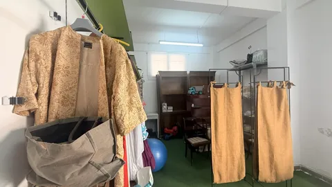 Pis de 36 m² a Còrdova