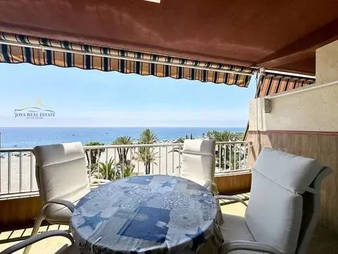 Wohnung 60 m² in Almuñécar