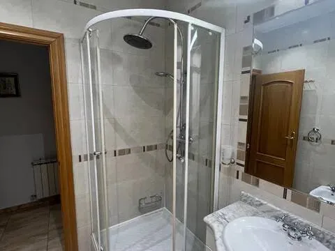 Pis de 105 m² a Madrid