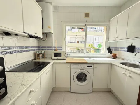 Квартира 60 м² у Cádiz
