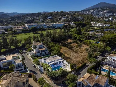 Casa de 350 m² a Benahavís