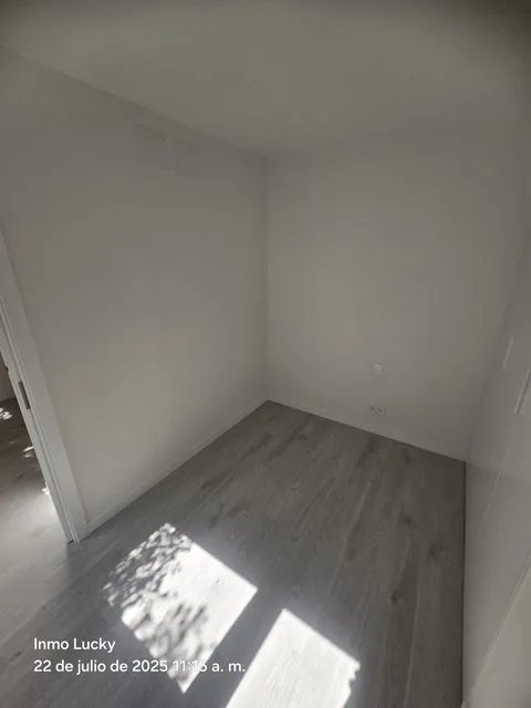 Pis de 57 m² a València