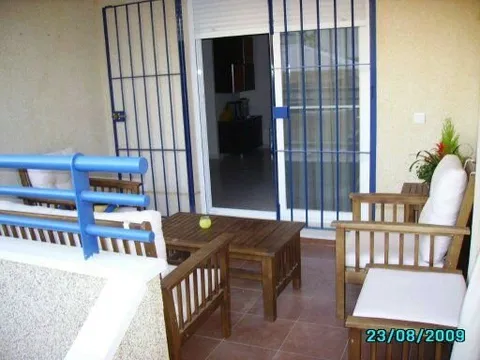 Pis de 62 m² a Sanlúcar de Barrameda