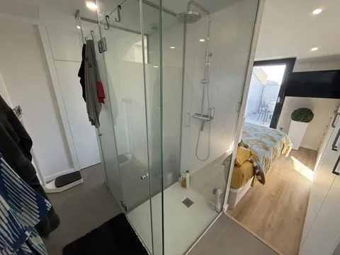 Wohnung 62 m² in Terrassa