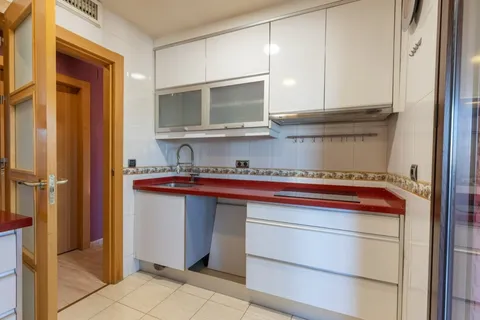 Appartement 100 m² à La Zubia