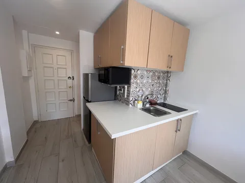 Pis de 46 m² a Marbella
