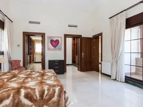 Casa de 897 m² a Mijas