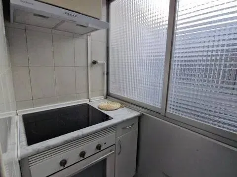 Habitació de lloguer, Getafe