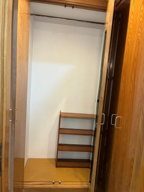 Pis de 64 m² a Madrid