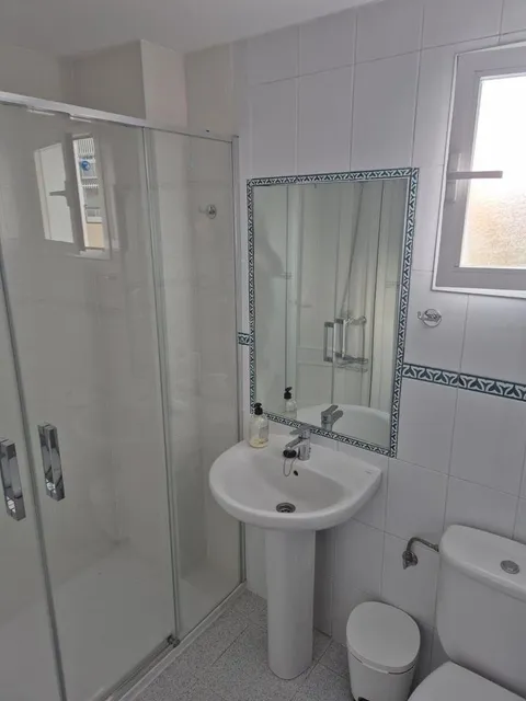 Pis de 95 m² a Vélez-Málaga