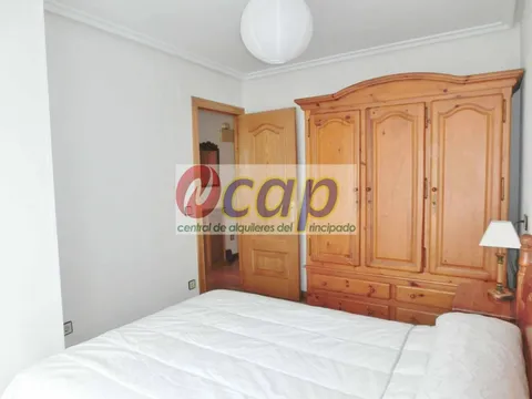Pis de 40 m² a Gijón