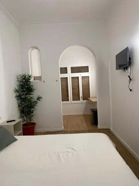 Habitació de lloguer, Lleida