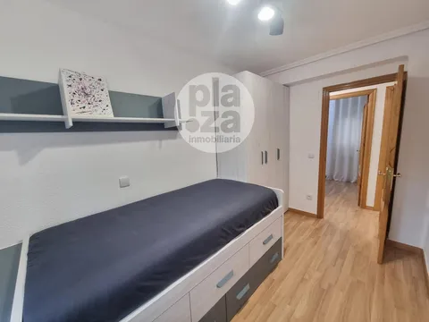 Pis de 72 m² a Burgos