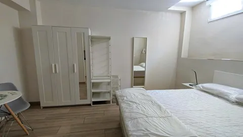 Appartamento 26 m² a Madrid