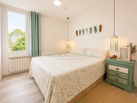 Pis de 96 m² a Pollença
