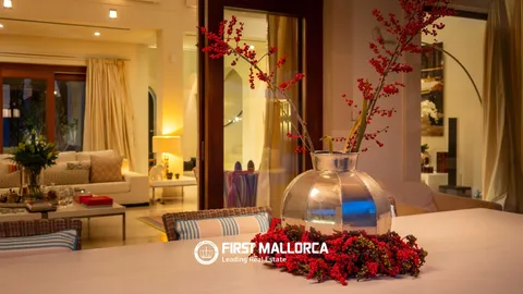 Casa de 851 m² a Calvià