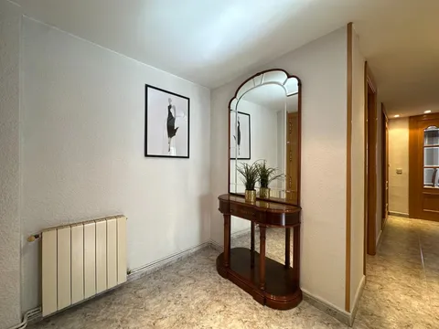 Pis de 79 m² a Saragossa