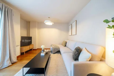 Квартира 60 м² в Мадриде