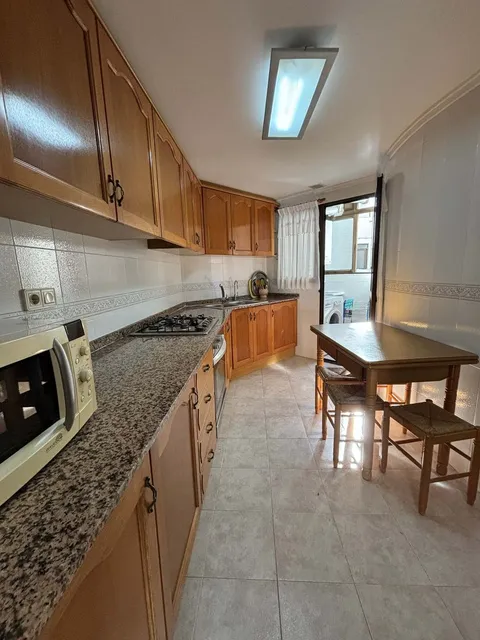 Pis de 119 m² a València