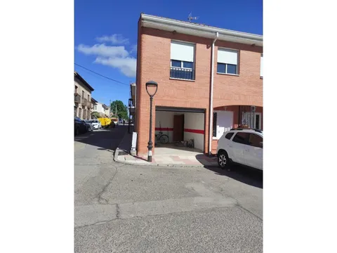 Pis de 166 m² a El Álamo (2/14)
