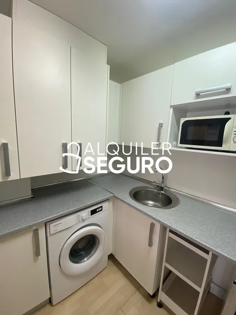 Pis de 60 m² a Guadalajara