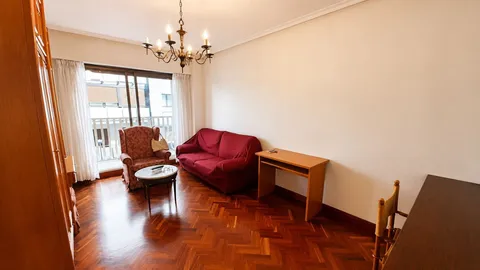 Квартира 85 м² у Сан-Себастьяні