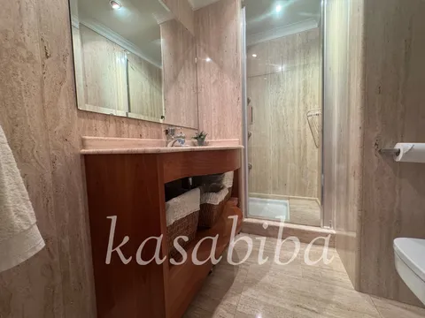 Квартира 117 м² в Валенсии
