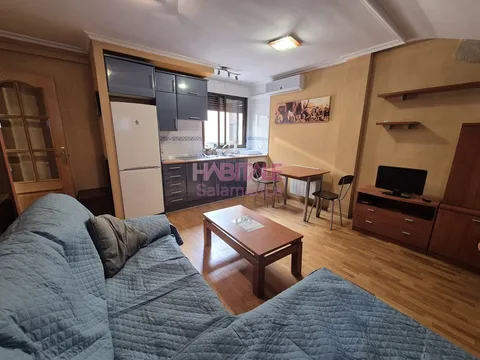 Pis de 70 m² a Salamanca