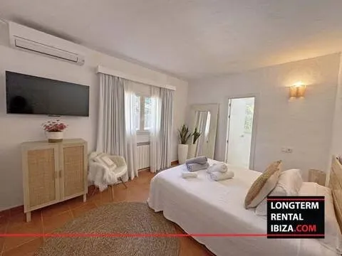 Casa de 200 m² a Sant Josep de sa Talaia