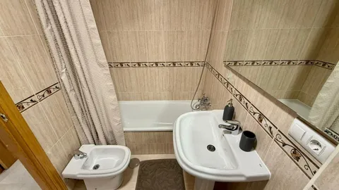 Pis de 110 m² a la Vila Joiosa