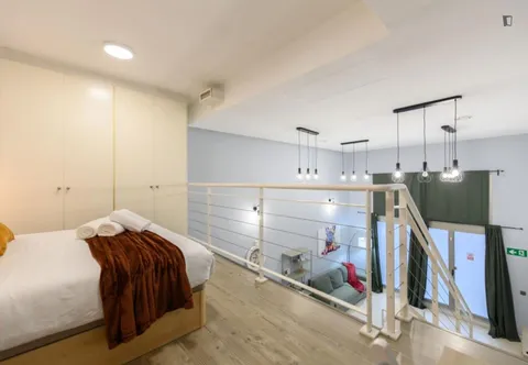 Pis de 80 m² a Madrid