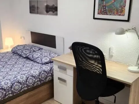 Habitació de lloguer, València