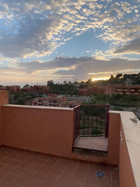 Pis de 190 m² a Marbella