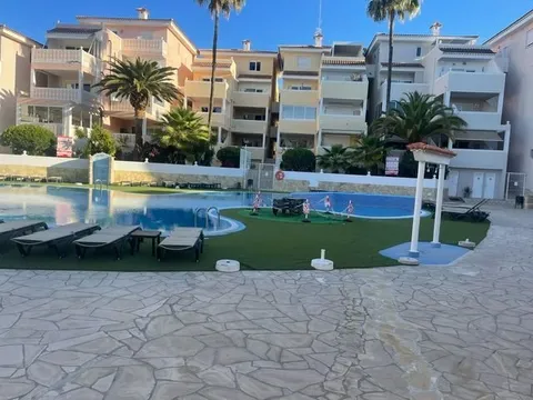 Pis de 60 m² a Arona